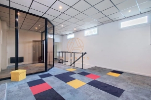 Local commercial à vendre de 121 m² à Saint-Maur-des-Fossés