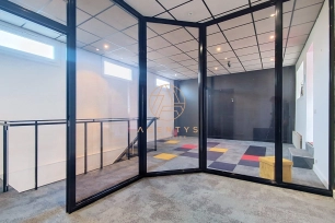 Local commercial à vendre de 121 m² à Saint-Maur-des-Fossés