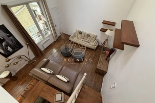 Appartement à vendre 3 pièces de 54,07 m² à Saint-Maur-des-Fossés