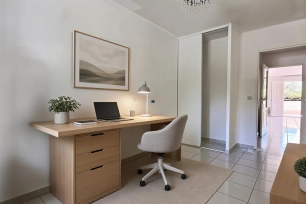 Appartement à vendre 3 pièces de 70,34 m² à Rousset