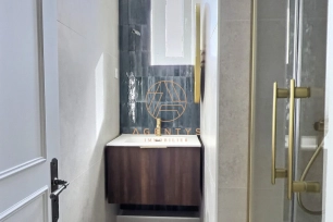 Appartement à vendre 2 pièces de 40 m² à Saint-Maur-des-Fossés
