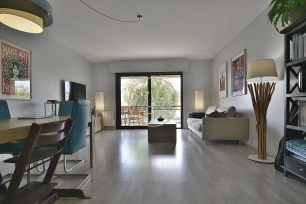 Appartement à vendre 3 pièces de 68 m² à Saint-Maur-des-Fossés