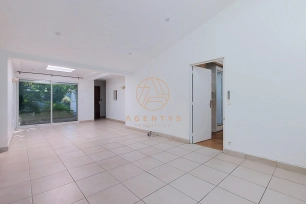 Maison à vendre 4 pièces de 88 m² à Saint-Maur-des-Fossés