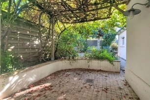 Maison à vendre 4 pièces de 88 m² à Saint-Maur-des-Fossés