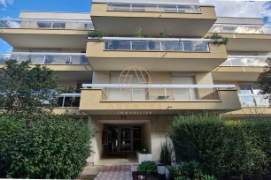 Appartement à vendre 3 pièces de 67,14 m² à Le Perreux-sur-Marne