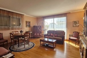 Appartement à vendre 3 pièces de 67,14 m² à Le Perreux-sur-Marne