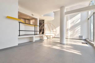 Maison à vendre 6 pièces de 119,28 m² à Saint-Maur-des-Fossés