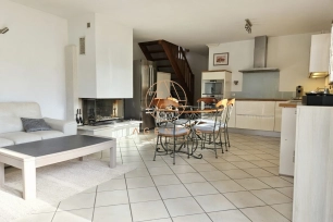 Appartement à vendre 6 pièces de 133,96 m² à Chennevières-sur-Marne