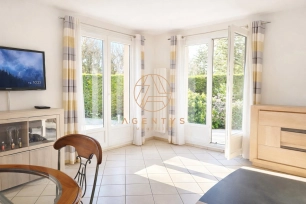 Appartement à vendre 6 pièces de 133,96 m² à Chennevières-sur-Marne