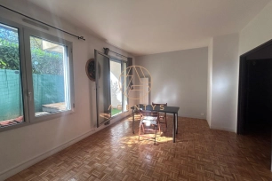 Appartement à louer 2 pièces de 50,11 m² à Nogent-sur-Marne