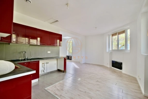 Appartement à vendre 4 pièces de 70,42 m² à Saint-Maur-des-Fossés