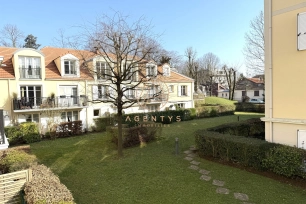 Appartement à vendre 4 pièces de 80,54 m² à Villiers-sur-Marne