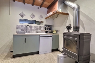 Maison à vendre 3 pièces de 106 m² à Saint-Chamas