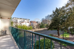 Appartement à vendre 3 pièces de 58,21 m² à Le Perreux-sur-Marne