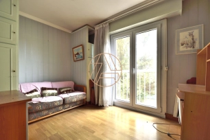 Appartement à vendre 3 pièces de 75,43 m² à Saint-Maur-des-Fossés