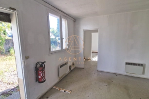 Local commercial à vendre de 50 m² à Champigny-sur-Marne