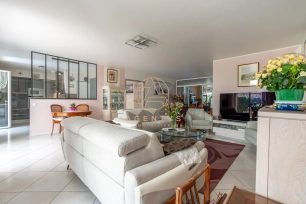 Appartement à vendre 5 pièces de 135 m² à Le Perreux-sur-Marne