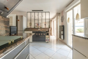 Appartement à vendre 5 pièces de 135 m² à Le Perreux-sur-Marne