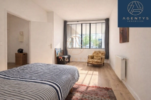 Appartement à vendre 6 pièces de 200 m² à Neuilly-Plaisance