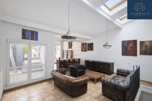 Maison à vendre 6 pièces de 200 m² à Neuilly-Plaisance