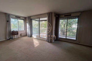 Appartement à vendre 4 pièces de 85,11 m² à Nogent-sur-Marne