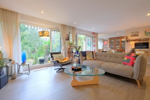 Appartement à vendre 5 pièces de 102,7 m² à Saint-Maur-des-Fossés