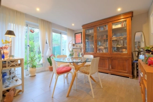 Appartement à vendre 5 pièces de 102,7 m² à Saint-Maur-des-Fossés