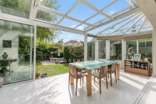 Maison à vendre 7 pièces de 153,14 m² à Saint-Maur-des-Fossés