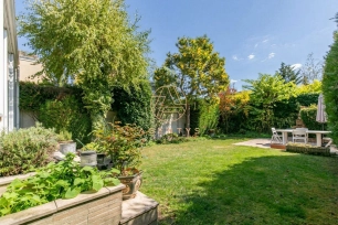 Maison à vendre 7 pièces de 153,14 m²