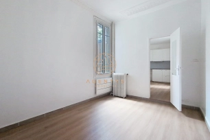 Appartement à vendre 2 pièces de 23,17 m² à Saint-Maur-des-Fossés