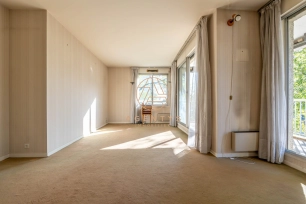 Appartement à vendre 4 pièces de 85,11 m² à Nogent-sur-Marne
