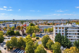 Appartement à vendre 4 pièces de 65,43 m² à Champigny-sur-Marne