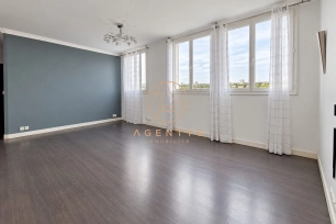 Appartement à vendre 4 pièces de 65,43 m² à Champigny-sur-Marne