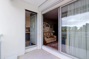 Appartement à vendre 4 pièces de 88 m² à Saint-Maur-des-Fossés