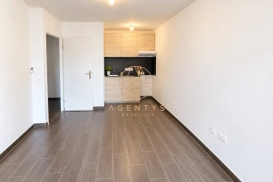 Appartement à vendre 2 pièces de 39,6 m² à Villiers-sur-Marne