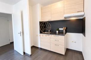 Appartement à vendre 2 pièces de 39,6 m² à Villiers-sur-Marne