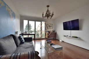 Appartement à vendre 2 pièces de 51 m² à Saint-Maur-des-Fossés