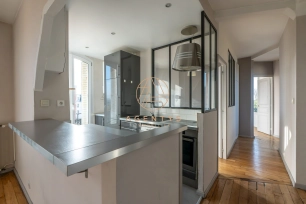 Appartement à vendre 3 pièces de 51,43 m²