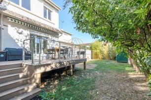 Maison à vendre 6 pièces de 145 m² à Champigny-sur-Marne