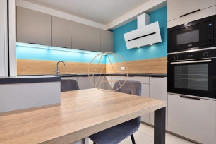 Appartement à vendre 4 pièces de 77,64 m² à Saint-Maur-des-Fossés