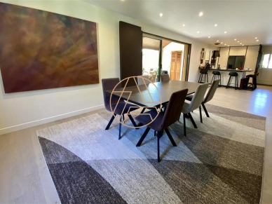 Maison à vendre 7 pièces de 190 m² à Noisy-le-Sec