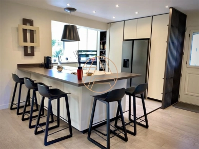 Maison à vendre 7 pièces de 190 m² à Noisy-le-Sec