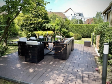 Maison à vendre 7 pièces de 190 m² à Noisy-le-Sec