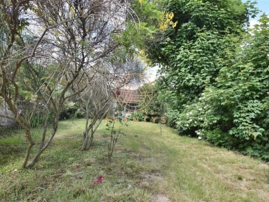 Maison à vendre 6 pièces de 118 m²