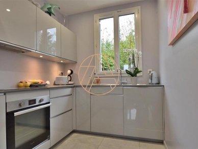 Maison à vendre 4 pièces de 105 m² à Saint-Maur-des-Fossés