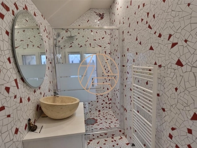 Maison à vendre 4 pièces de 105 m² à Saint-Maur-des-Fossés