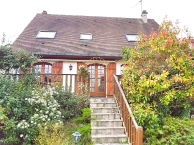 Maison à vendre 6 pièces de 110 m² à Champigny-sur-Marne