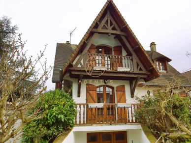 Maison à vendre 6 pièces de 110 m² à Champigny-sur-Marne