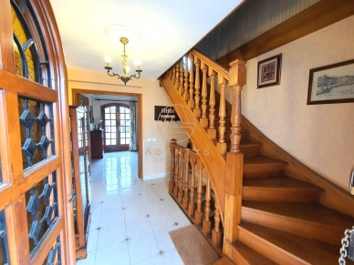 Maison à vendre 6 pièces de 110 m² à Champigny-sur-Marne