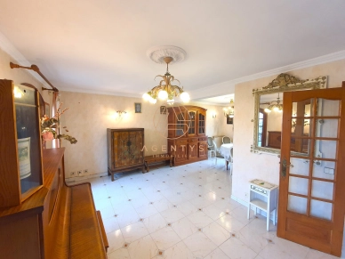 Maison à vendre 6 pièces de 110 m² à Champigny-sur-Marne